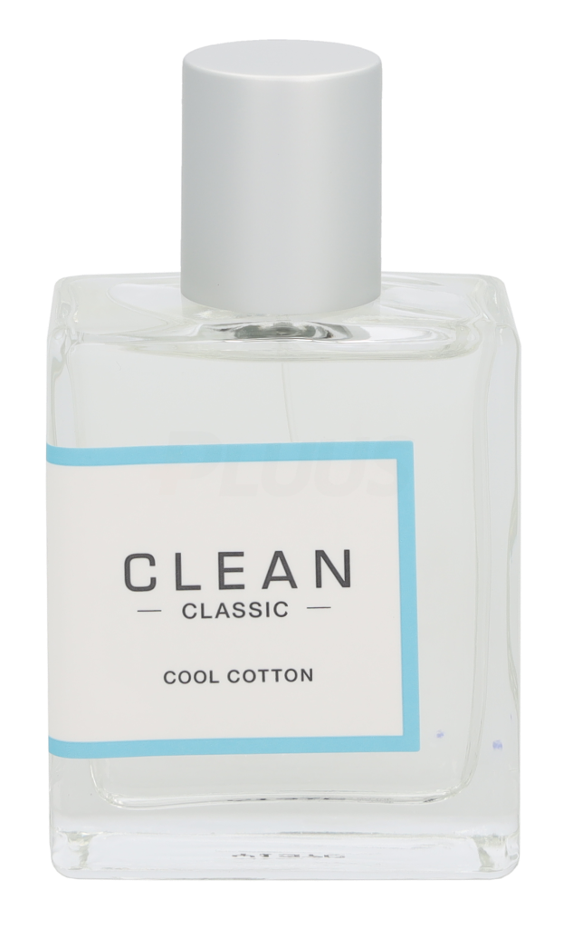 Clean Classic Cool Cotton Edp Spray 60.0 ml_2