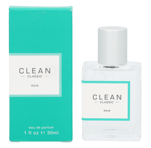 CLEAN Perfume Classic Rain EdP 30 ml_2