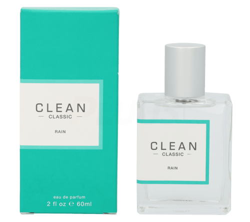 CLEAN Perfume Classic Rain EdP 60 ml_3
