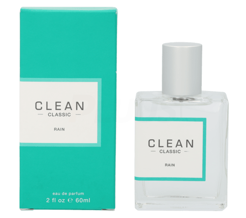 CLEAN Parfyme Classic Rain EdP 60 ml_3