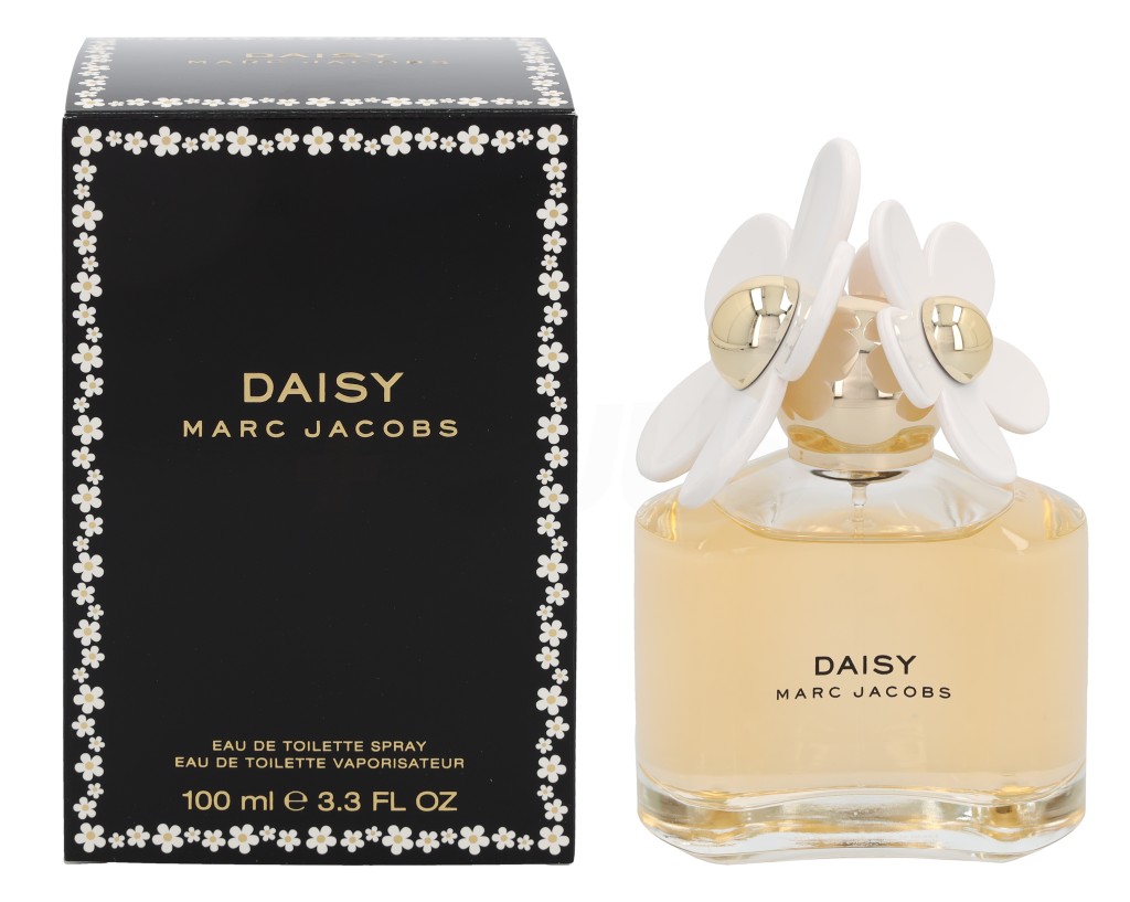Marc Jacobs Daisy Edt Spray 100.0 ml_1