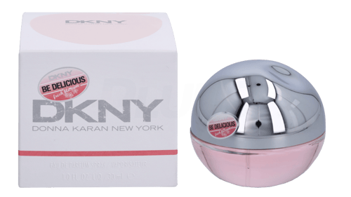 DKNY Be Delicious Fresh Blossom EdP 30 ml_1