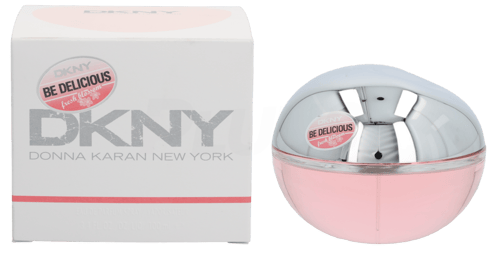 DKNY Be Delicious Fresh Blossom EdP 100 ml _1