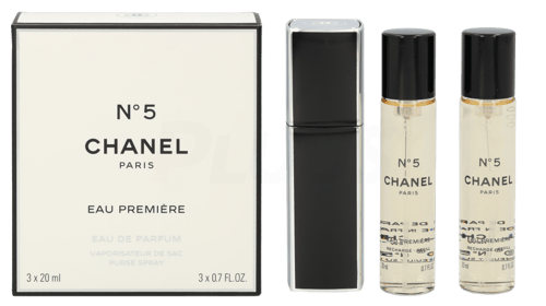 Chanel No 5 Eau Premiere Giftset 3 dele _1