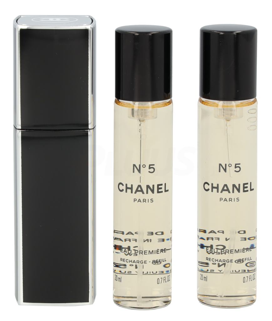 Chanel No 5 Eau Premiere Giftset 60.0 ml_2