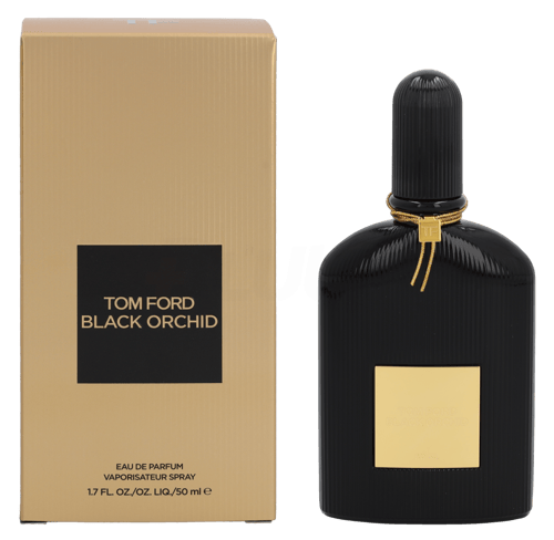 Tom Ford Black Orchid EdP 50 ml _1