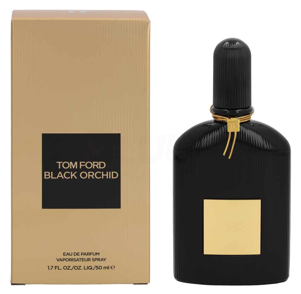 Tom Ford Black Orchid Edp Spray 50.0 ml_1