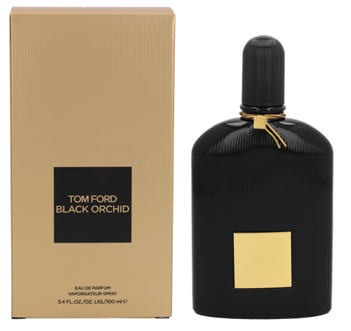 Tom Ford Black Orchid EDP Spray 100ml _2