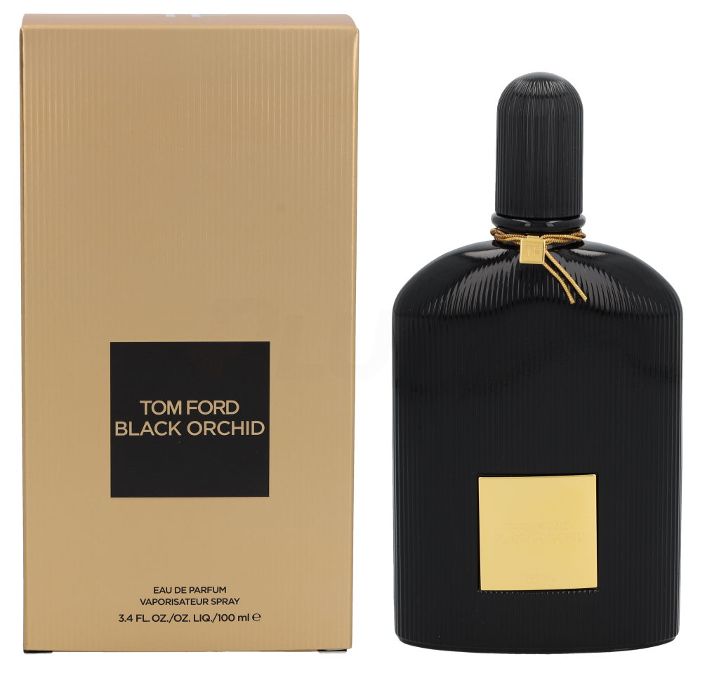 Tom Ford Black Orchid Edp Spray 100.0 ml_2