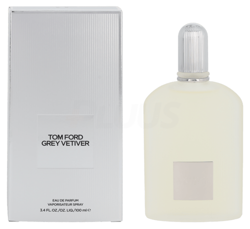 Tom Ford Grey Vetiver EDP Spray 100ml _1