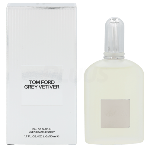 Tom Ford Grey Vetiver EdP 50 ml _1