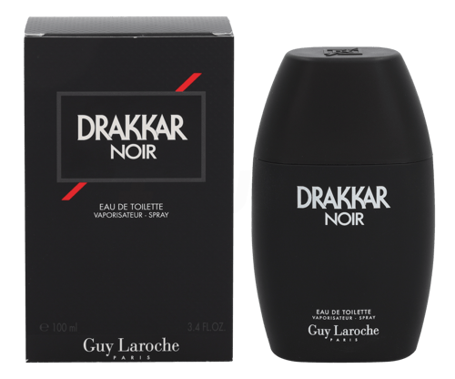 Guy Laroche Drakkar Noir EdT 100 ml_1