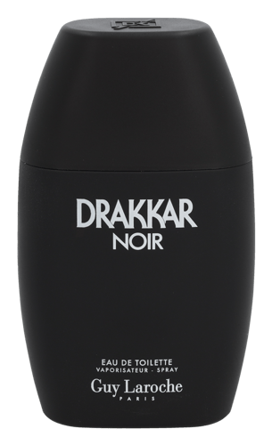 Guy Laroche Drakkar Noir EdT 100 ml_2