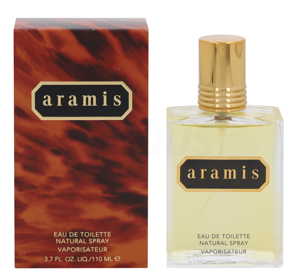 Aramis Classic Edt Spray 110.0 ml_1