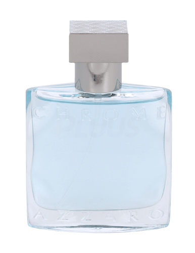 Azzaro Chrome EdT 30 ml_2