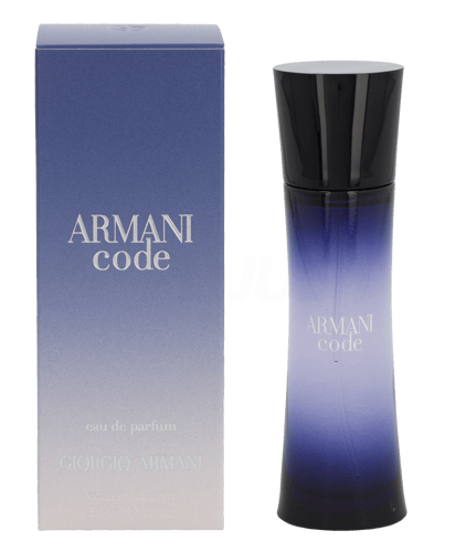 Armani Code Pour Femme EDP Spray 30ml _3