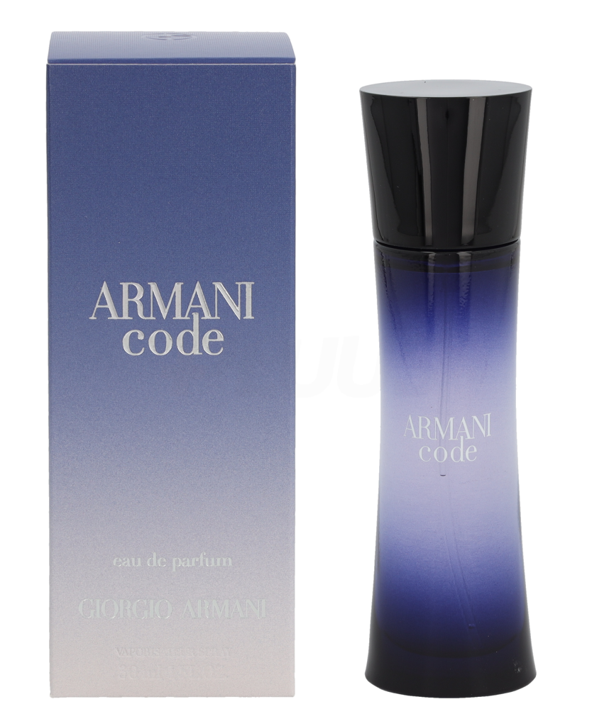 Armani Code Pour Femme Edp Spray 30.0 ml_3