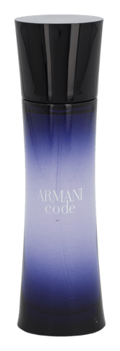 Armani Code Pour Femme EDP Spray 30ml _4