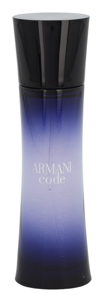 Armani Code Pour Femme Edp Spray 30.0 ml_4