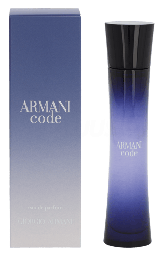 Giorgio Armani Code Pour Femme EdP 50 ml _5