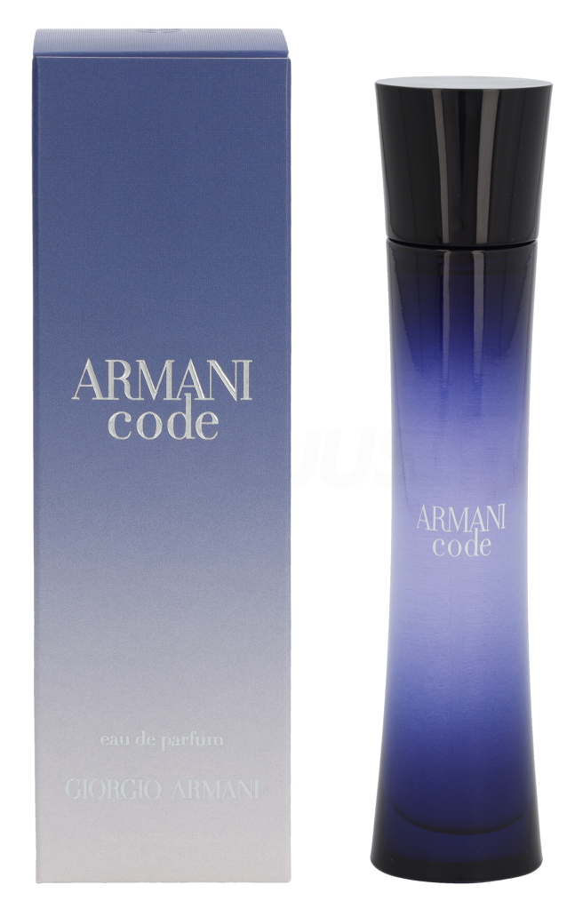 Armani Code Pour Femme Edp Spray 50.0 ml_5