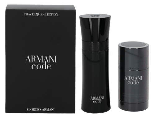 Giorgio Armani Code Pour Homme Giftset 2 dele _1