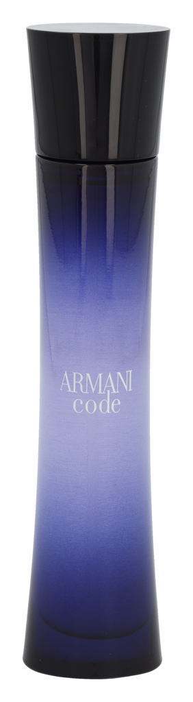 Armani Code Pour Femme Edp Spray 50.0 ml_6