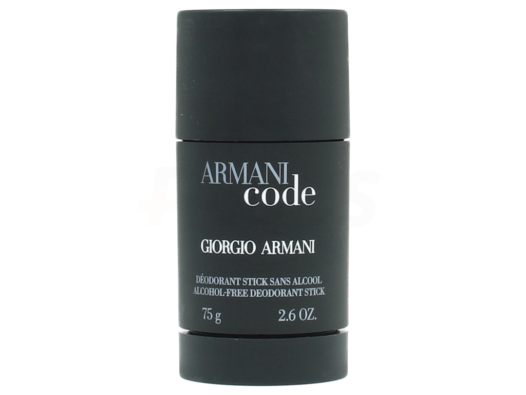 Armani Code Pour Homme Deo Stick_3