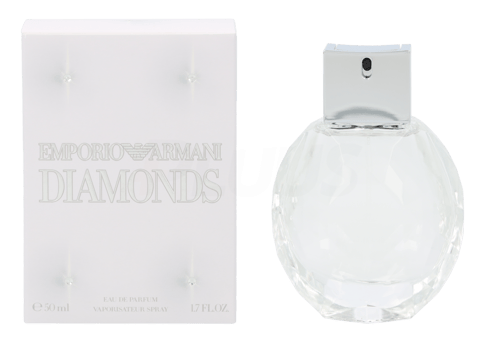 Giorgio Armani Emporio Diamonds For Women EdP 50 ml _1