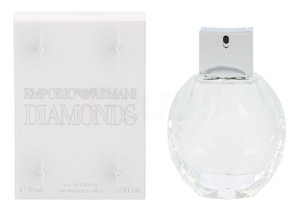 Armani Emporio Diamonds For Women Edp Spray 50.0 ml_1