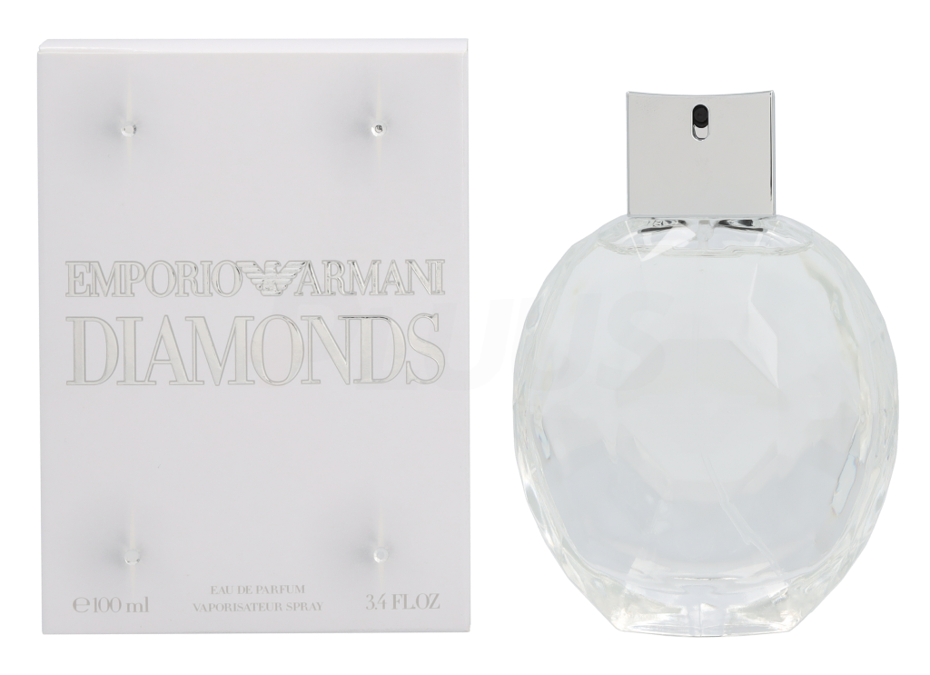 Armani Emporio Diamonds For Women Edp Spray 100.0 ml_1