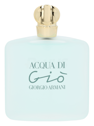 Armani Acqua Di Gio Pour Femme EDT Spray 100ml _2