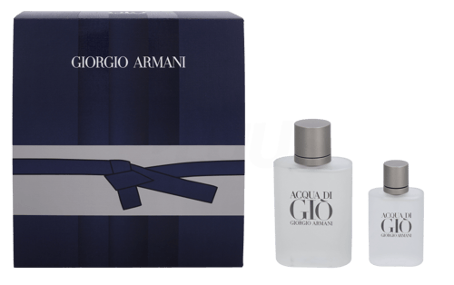 Armani Acqua Di Gio Pour Homme Giftset 130 ml_0