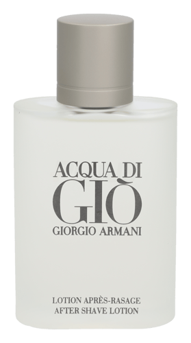 <div>Giorgio Armani After shave Lotion 100ml</div>_1