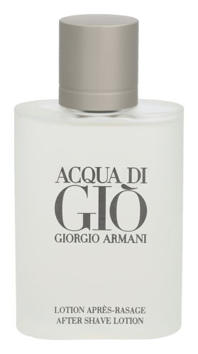 <div>Giorgio Armani After Shave Lotion 100ml</div>_1