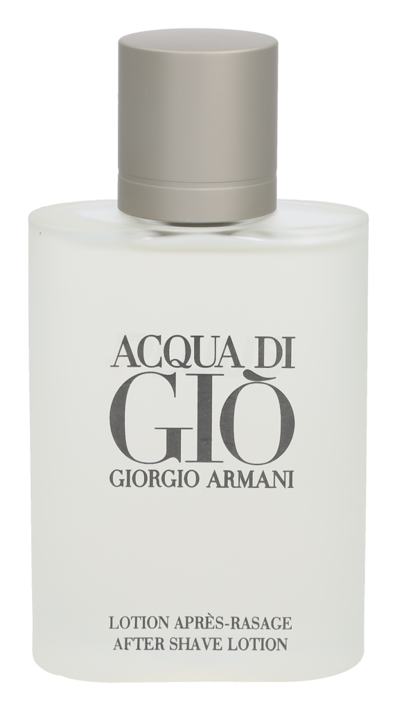 Armani Acqua Di Gio Pour Homme After Shave Lotion 100.0 ml_1