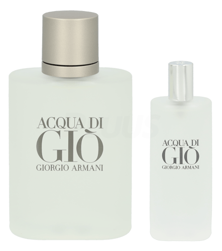 Armani Acqua Di Gio Pour Homme Giftset 115 ml_1