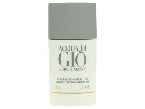 Giorgio Armani Acqua Di Gio Deo Stick 75 ml_1