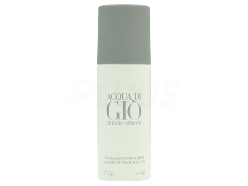 Armani Acqua Di Gio Pour Homme Deo Spray 150ml _1