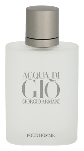 Giorgio Armani Acqua Di Gio Pour Homme EdT 50 ml _12