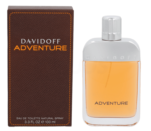 Davidoff Adventure EdT 100 ml _1