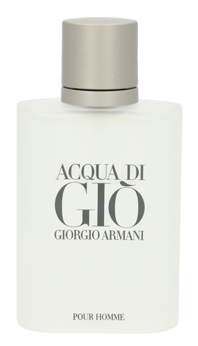 Giorgio Armani Acqua Di Gio Pour Homme EdT 100 ml _0