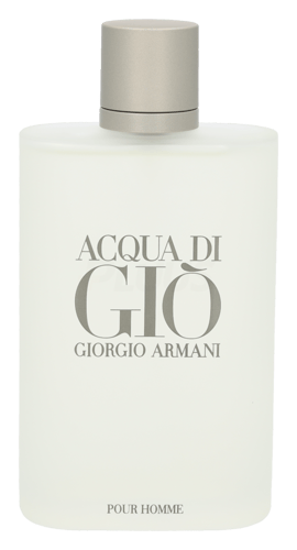 Giorgio Armani Acqua Di Gio Pour Homme EdT 200 ml _2