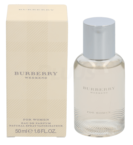 Burberry Weekend For Women Edp Spray 50 ml_0