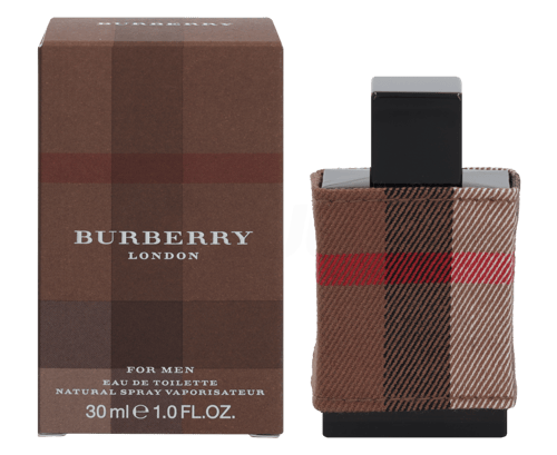 Burberry London For Men Edt Spray - - picture