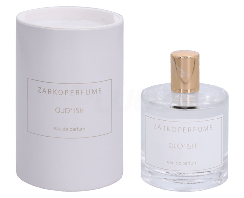 ZARKOPERFUMES Oud' Ish EdP 100 ml _1