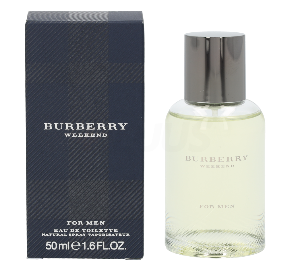 Burberry Weekend For Men Edt Spray 50.0 ml_1