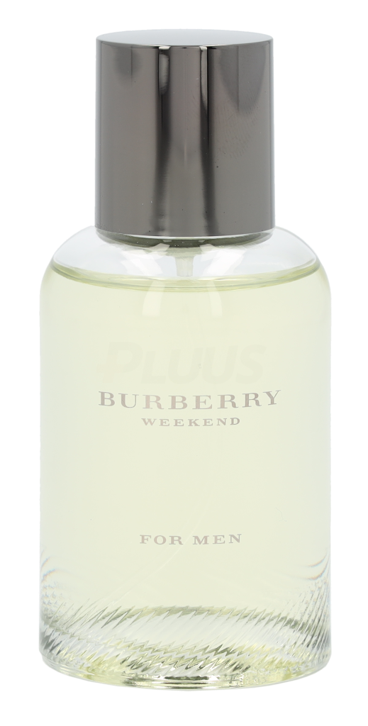 Burberry Weekend For Men Edt Spray 50.0 ml_2