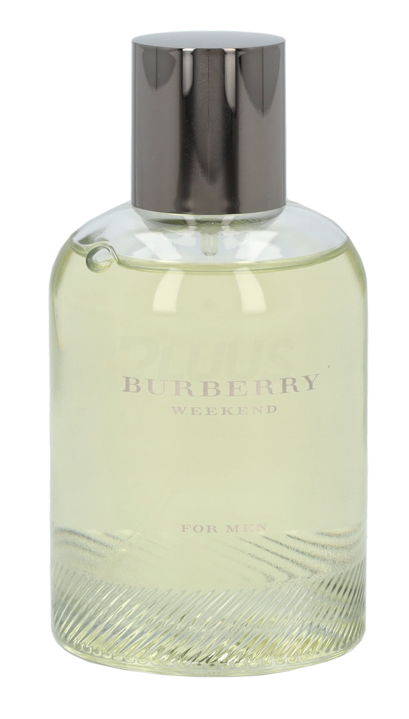 Burberry Weekend For Men Edt Spray 100.0 ml_1