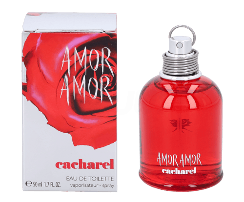 Cacharel Amor Amor EdT 50 ml _1